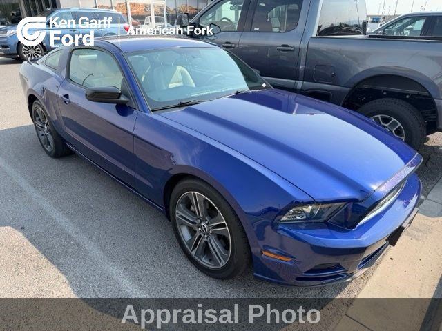 2014 Ford Mustang V6 Premium