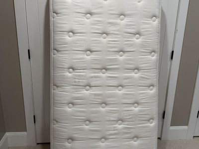 Serta Twin Mattress