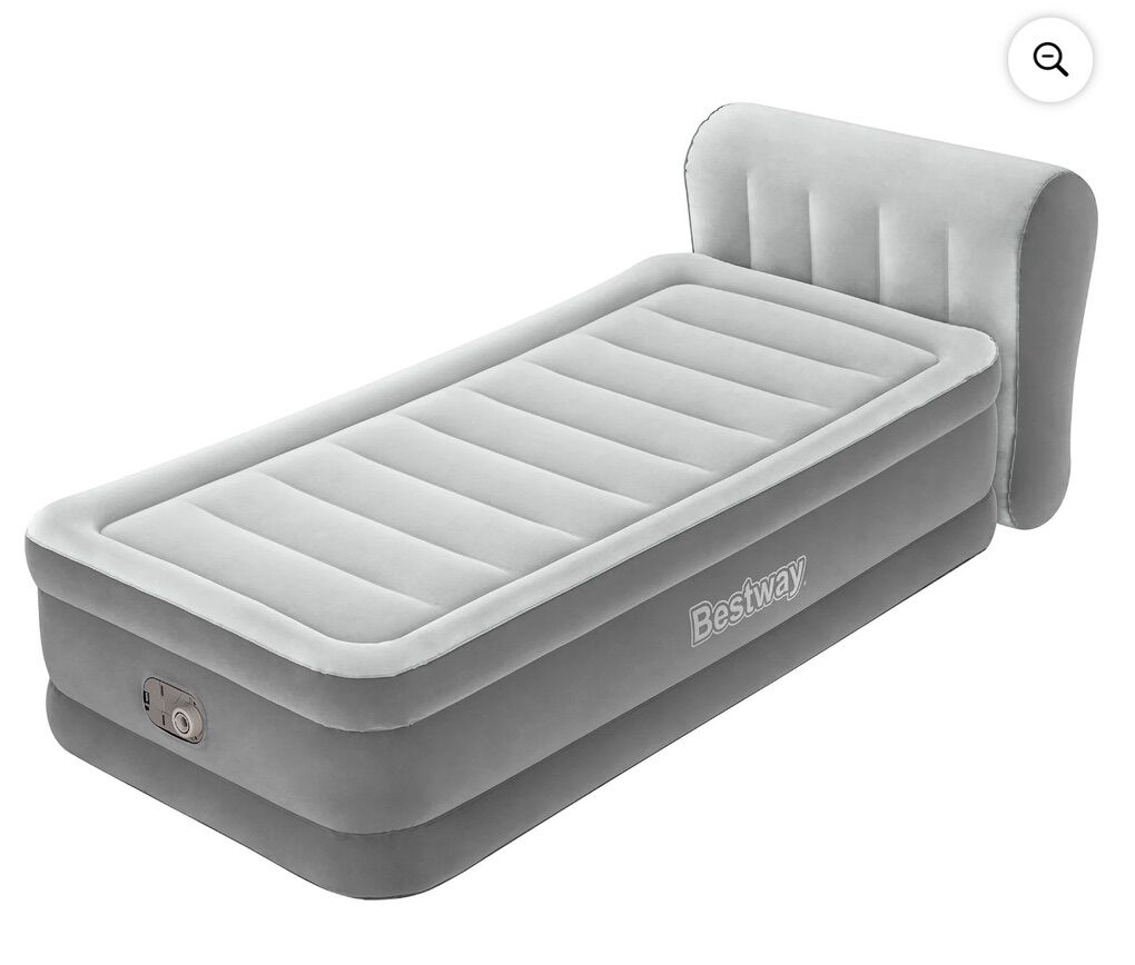 Twin Inflatable Bed