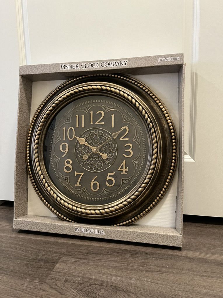 Wall Clock