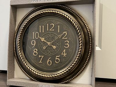 Wall Clock
