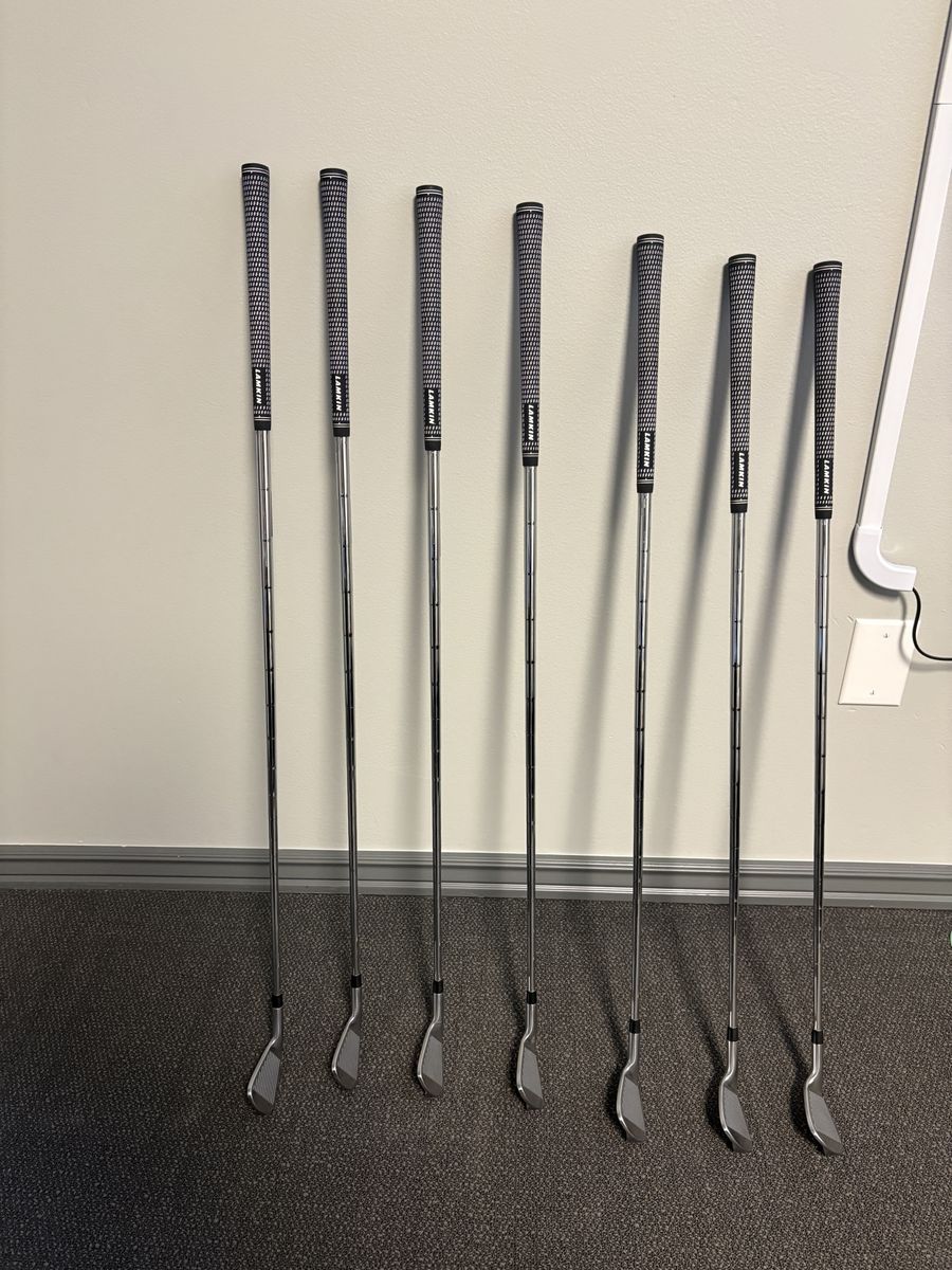 Takomo 301 CB MB combo set