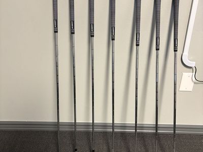 Takomo 301 CB MB combo set