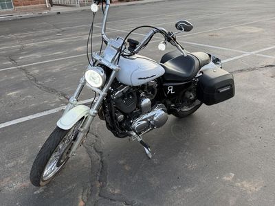 2005 Harley Sportster 1200