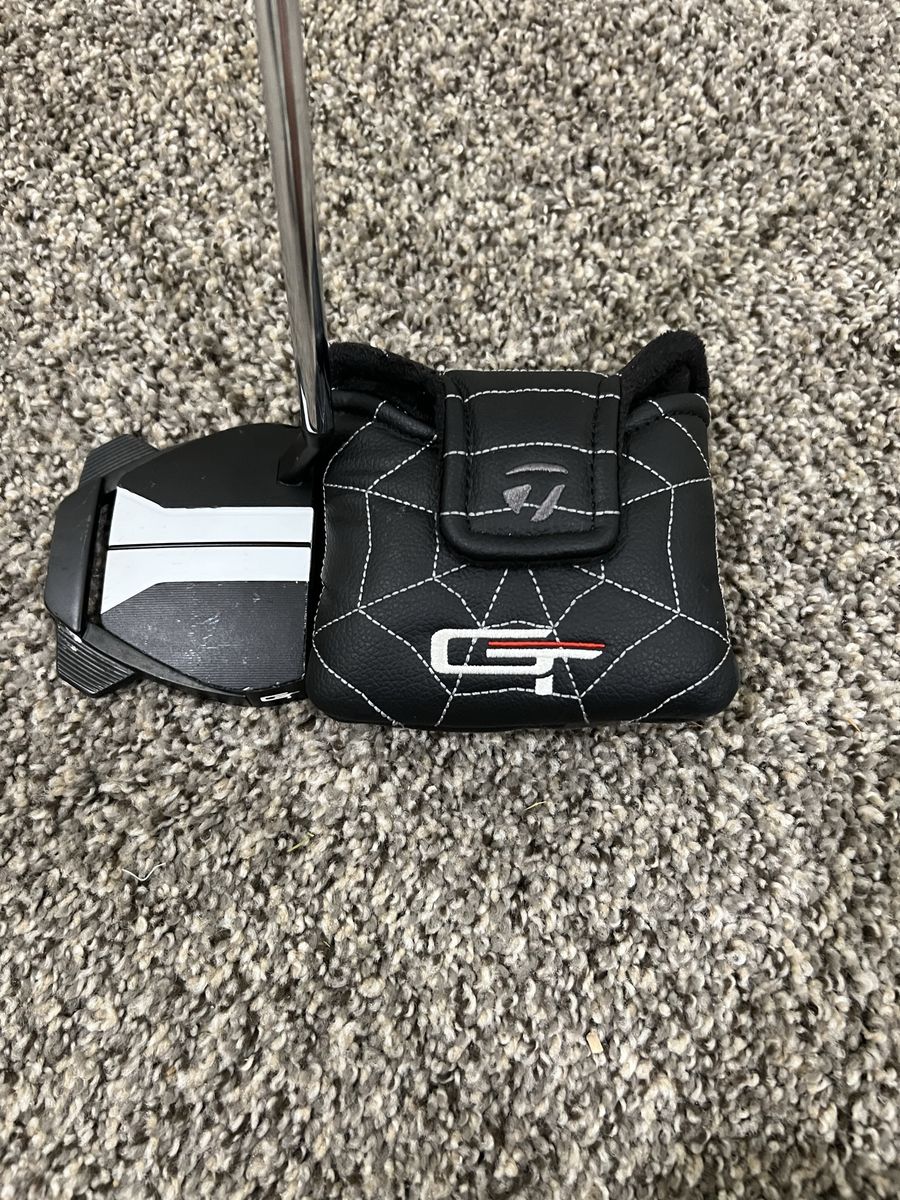 Taylormade Spider GTX