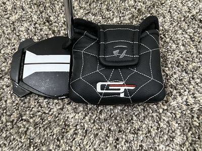 Taylormade Spider GTX