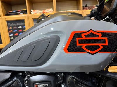 Harley-Davidson 2026 Pan America 1250 Limited