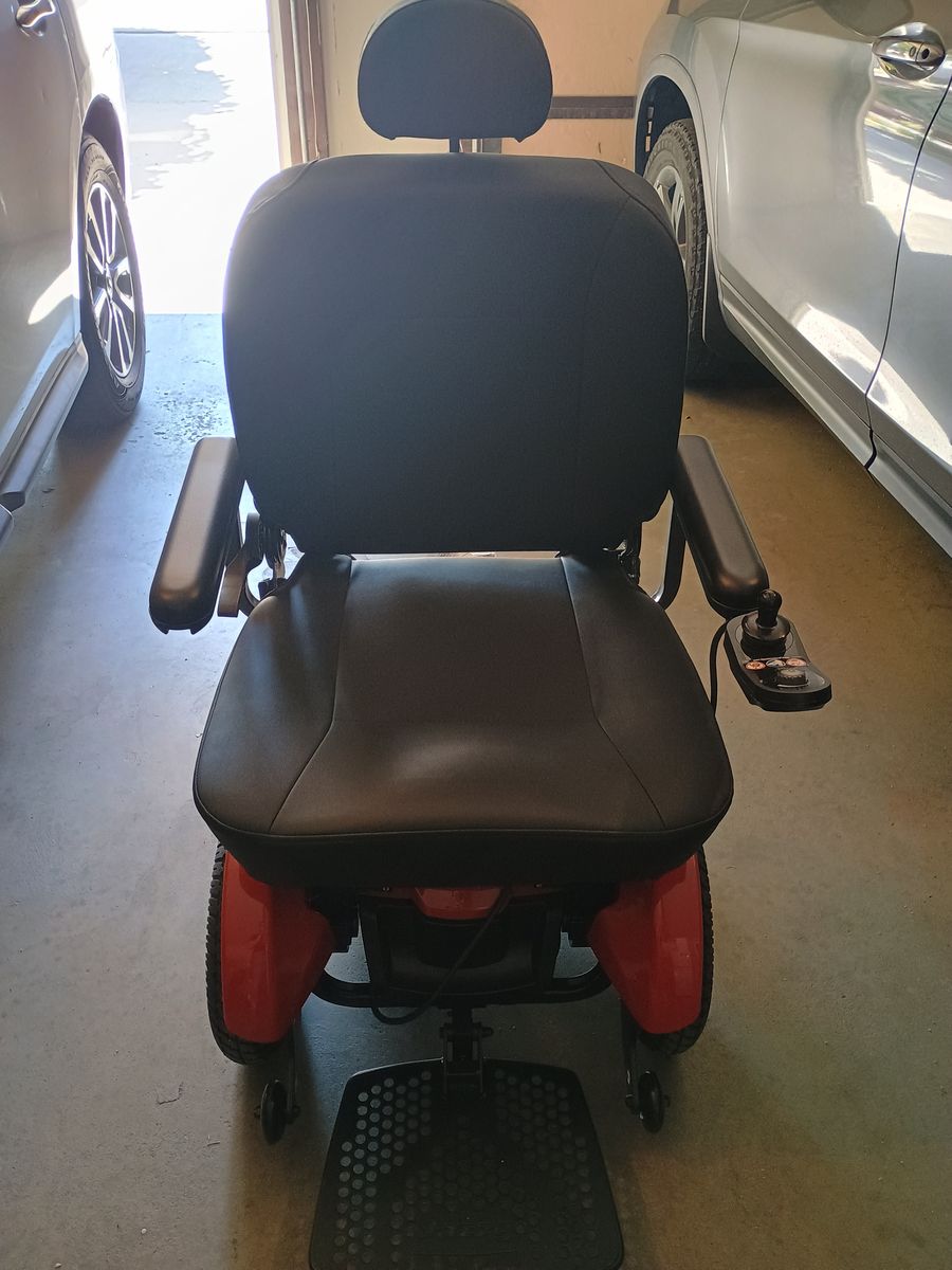 Power Chair