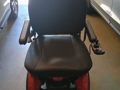 Power Chair