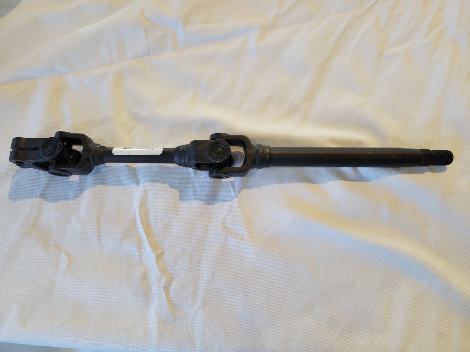 Polaris Upper Steering Shaft for Ranger & RZR  - 1823891
