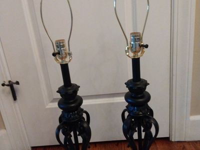 Lamps