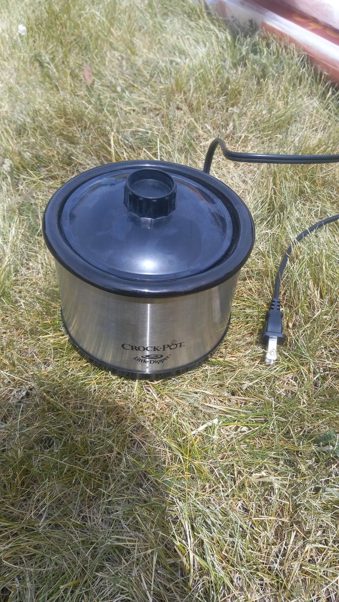 Crock Pot Little Dipper