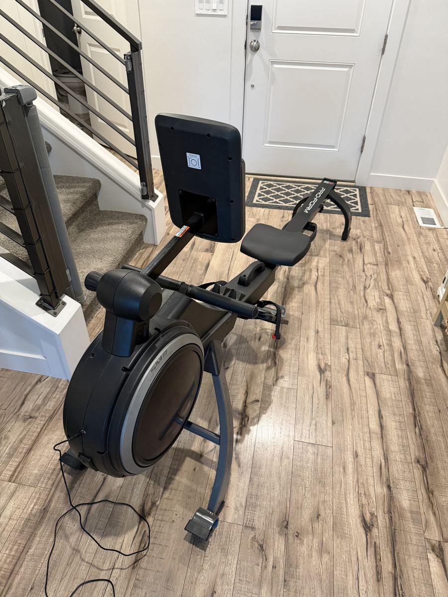Pro-form Sport RL Rower