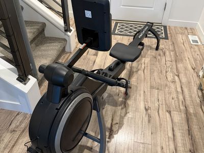 Pro-form Sport RL Rower