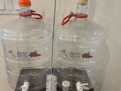 Home Brew Brewing Equipment Fermenter