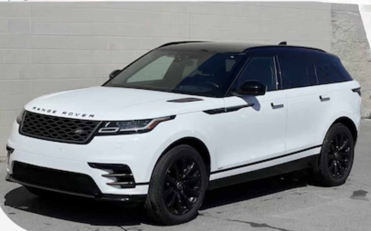 2020 Land Rover Range Rover Velar P340 R-Dynamic S