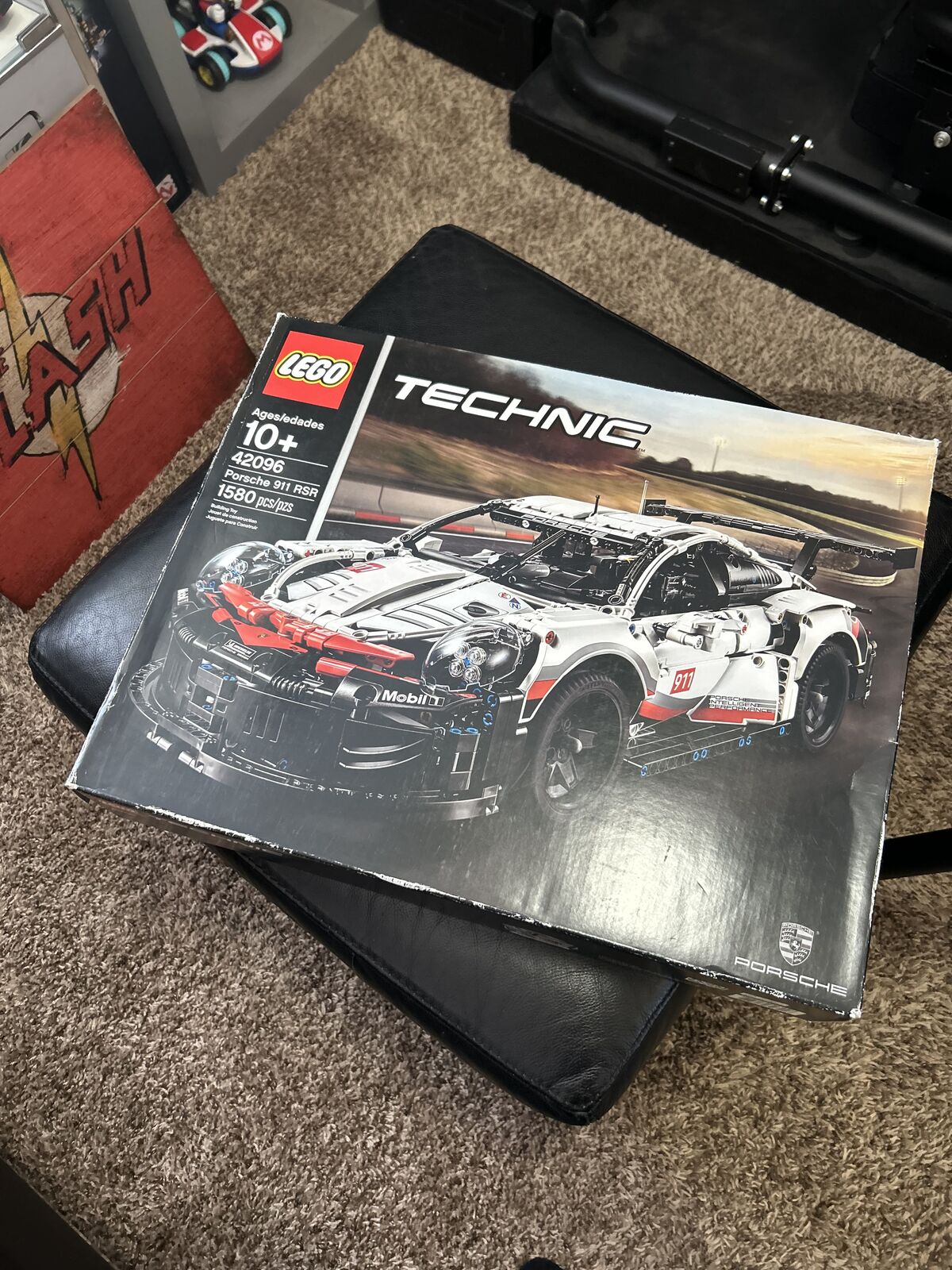 Lego technic