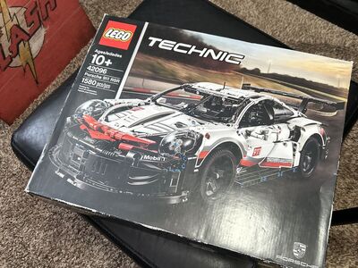 Lego technic