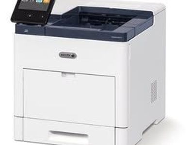 Xerox VersaLink B610/YDN TAA Monochrome Printer - Brand New in Box