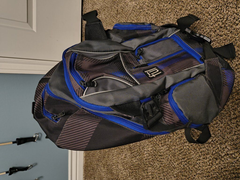 ful backpack for men