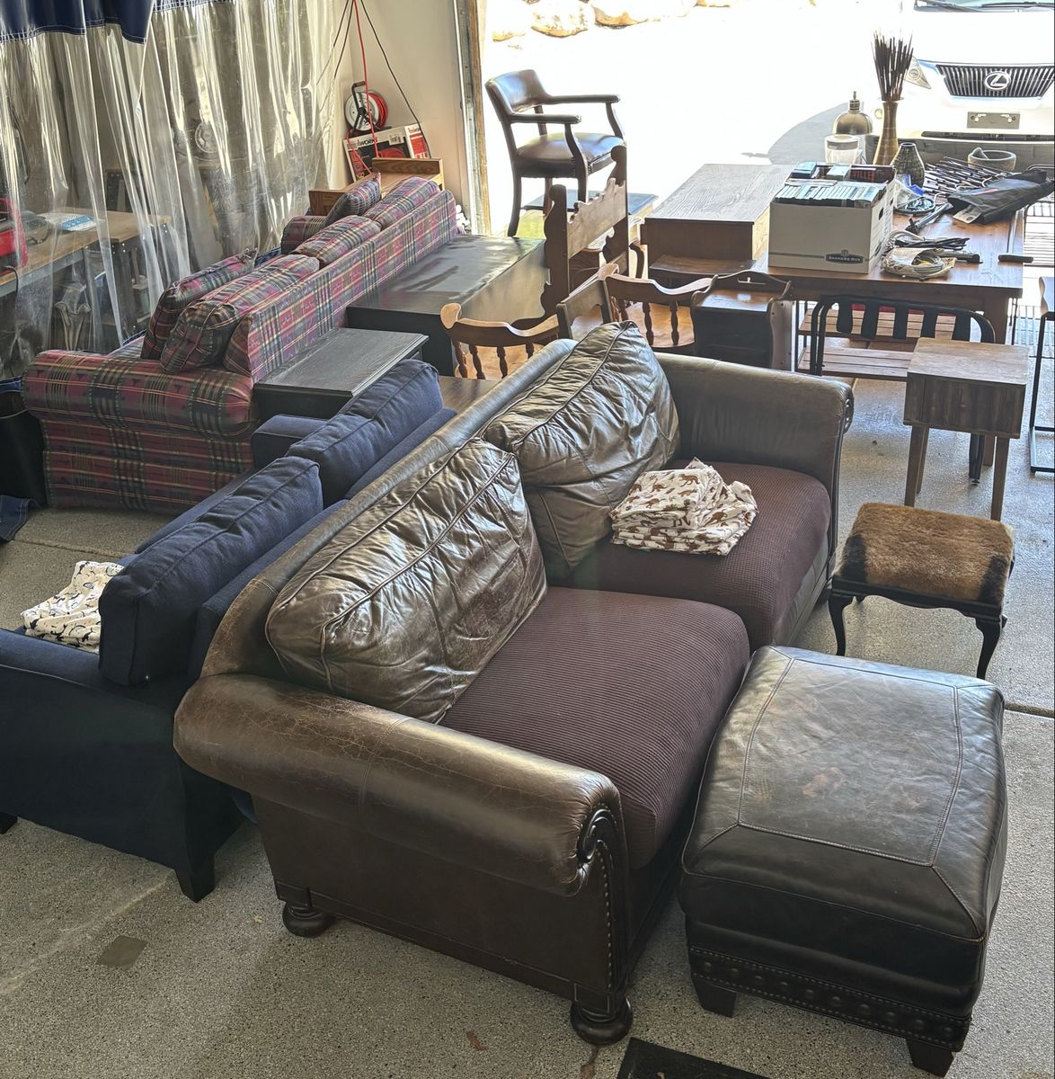 Moving/Yard Sale (Summerwood-Bountiful)