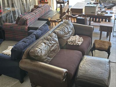 Moving/Yard Sale (Summerwood-Bountiful)