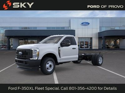 2026 FORD F350 SUPER DUTY