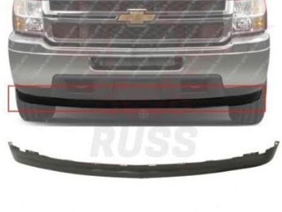 Chevrolet SILVERADO 07-10/ FR APRON, LOWER