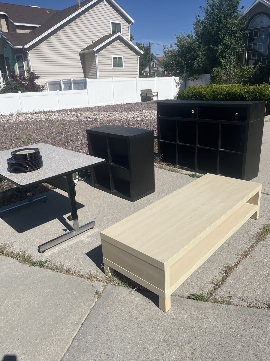 Moving Sale!