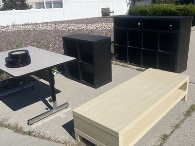 Moving Sale!