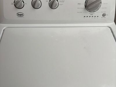 Washer