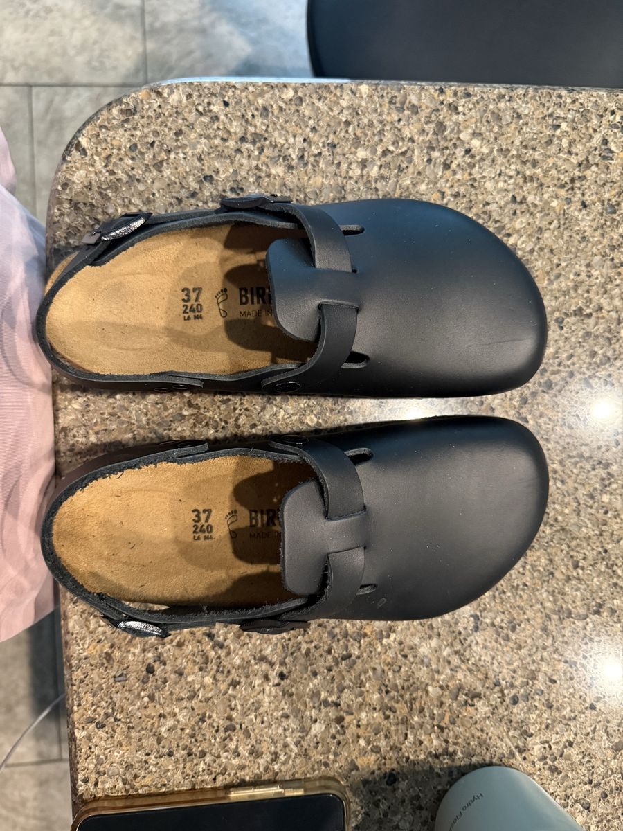 Birkenstock