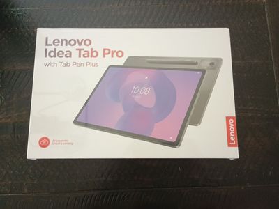 Brand New Lenovo Idea Tab Pro with Pen