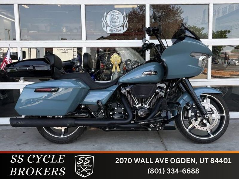 2024 Harley-Davidson Road Glide