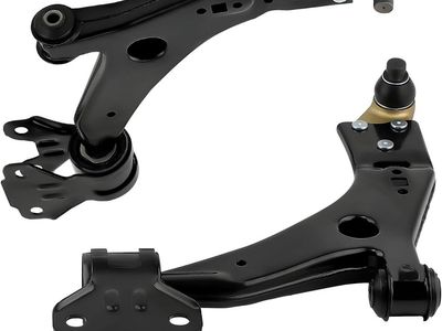 2013-2018 Ford Escape Front Lower Control Arm with Ball Joint Set