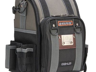 Veto Pro PAC CB-LD Milwaukee