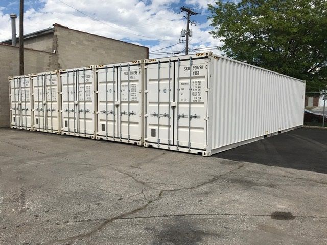 Downtown SLC Storage –320 SF -$245.00/mo