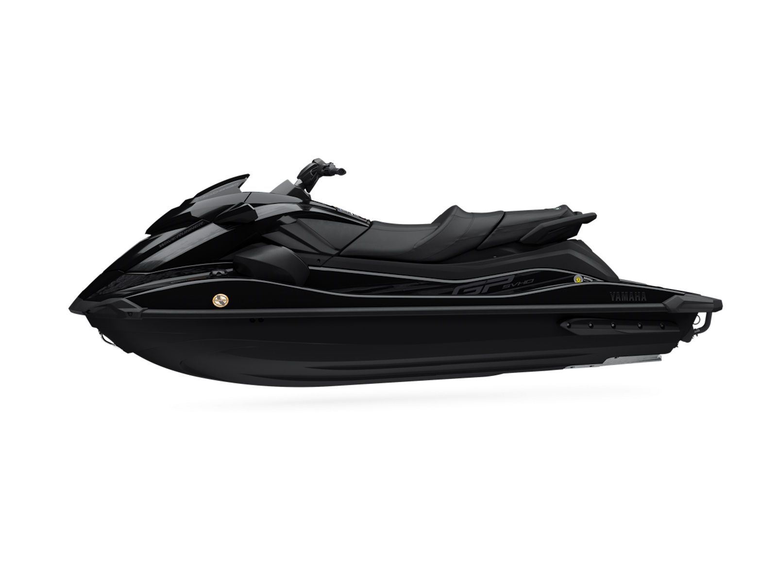 2026 Yamaha Waverunner GP SVHO Torch Red - Y2635C