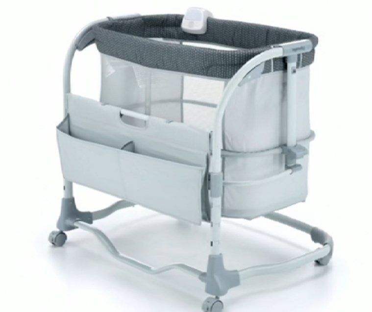 Ingenuity Bassinet