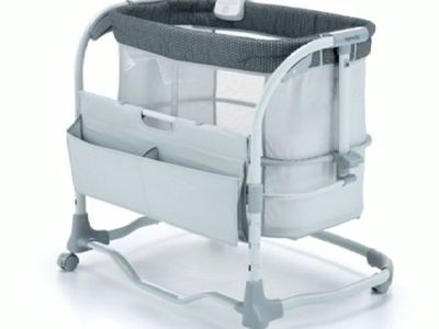 Ingenuity Bassinet