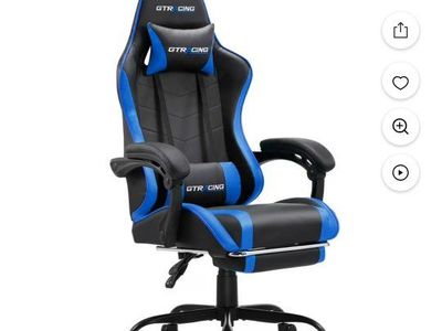GTRacing chair