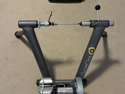 CycleOps Indoor/portable Trainer