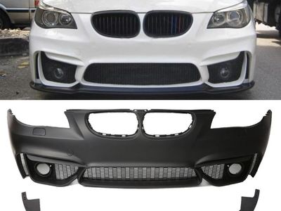M4 BMW 5 Series Bumper Cover