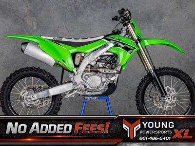 2023 Kawasaki KX™250