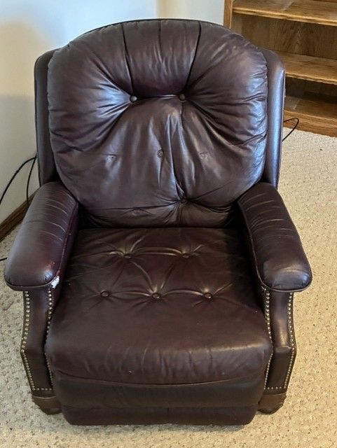 Recliner Chair