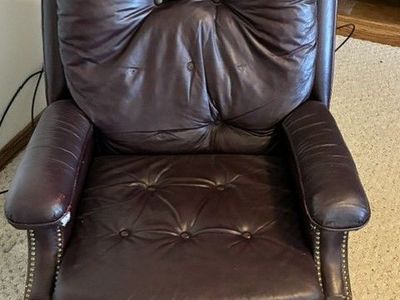 Recliner Chair