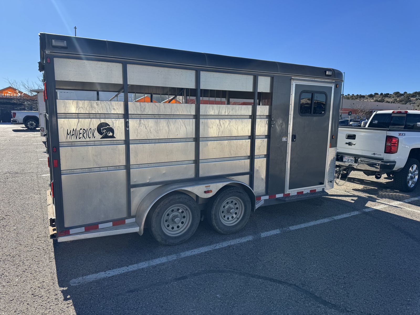 2024 Maverick Lite 3H