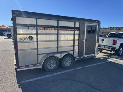 2024 Maverick Lite 3H