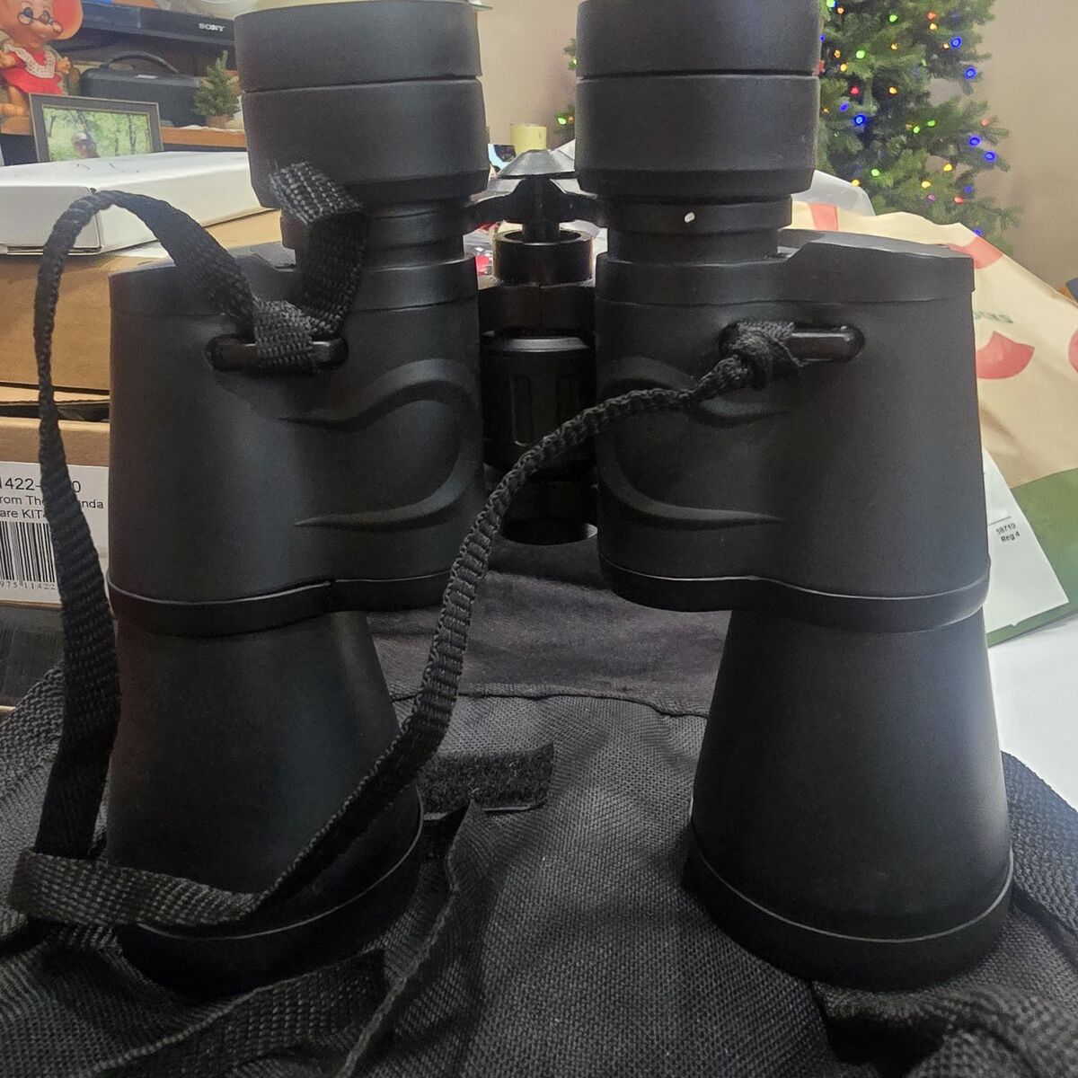Barska Binoculars