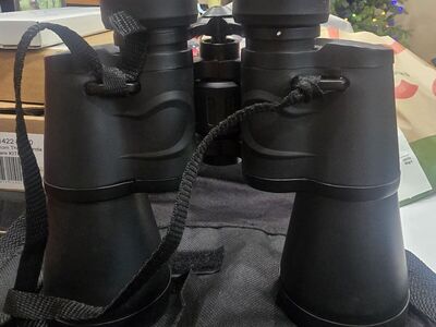 Barska Binoculars